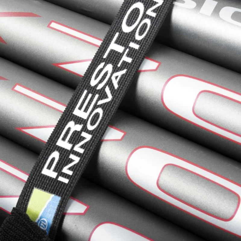 Калъф за въдици РRЕЅТОN Hardcase Rod Safe