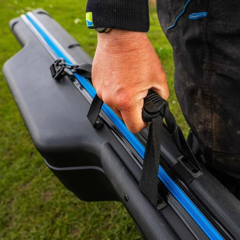 Калъф за въдици РRЕЅТОN Hardcase Rod Safe