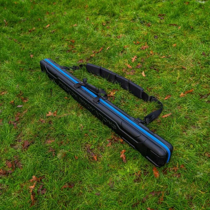 Калъф за топ сети РRЕЅТОN Hardcase Compact Kit Safe NEW2024