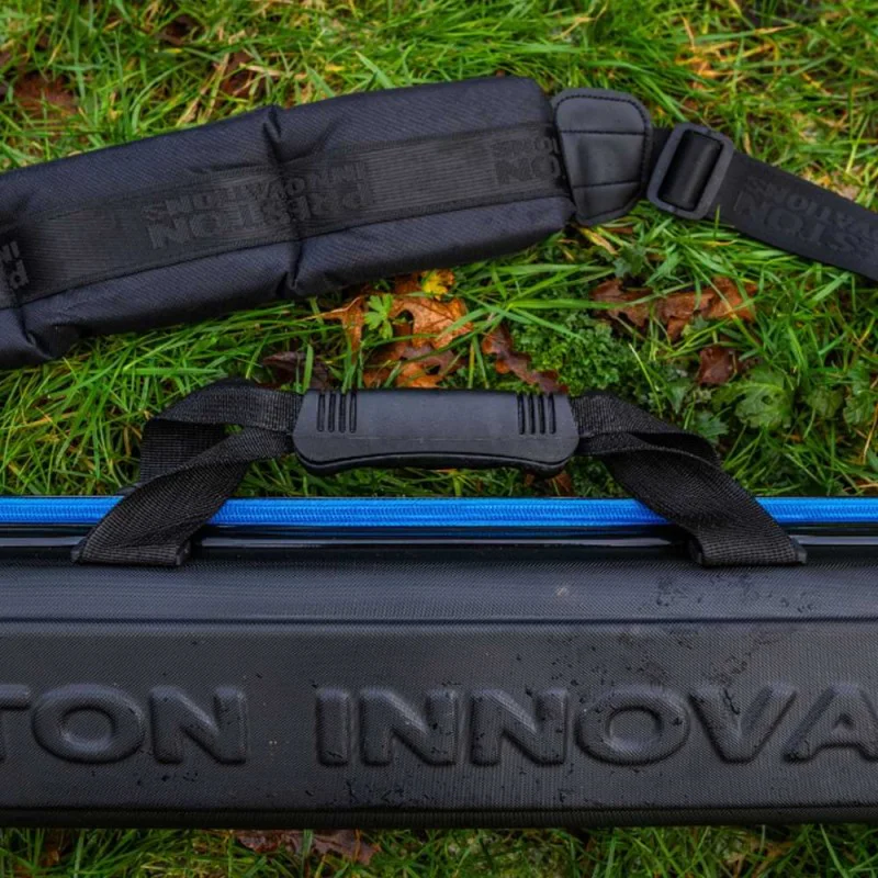 Калъф за топ сети РRЕЅТОN Hardcase Compact Kit Safe NEW2024