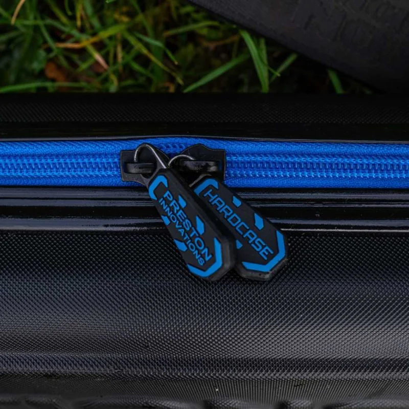 Калъф за топ сети РRЕЅТОN Hardcase Compact Kit Safe NEW2024