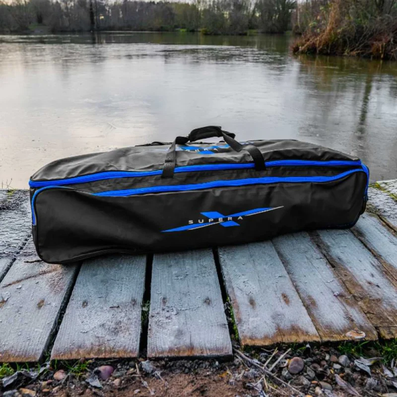 Чанта за ролер PRESTON Supera X Roller And Roost Bag XL