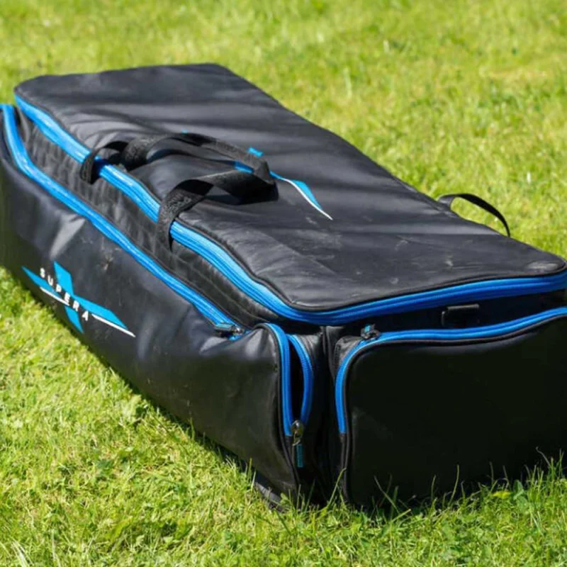 Чанта за ролер PRESTON Supera X Roller And Roost Bag XL