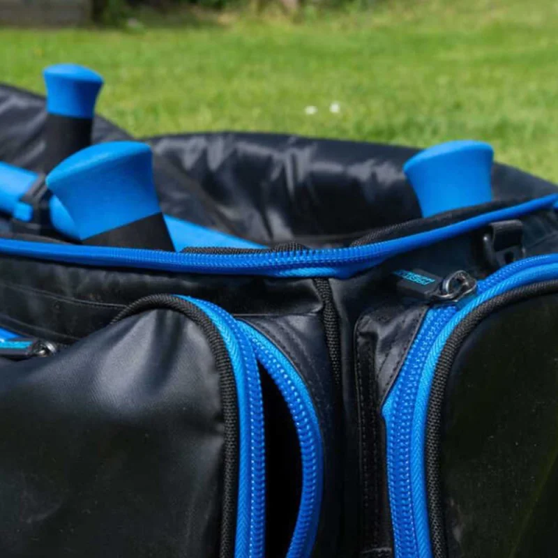 Чанта за ролер PRESTON Supera X Roller And Roost Bag XL