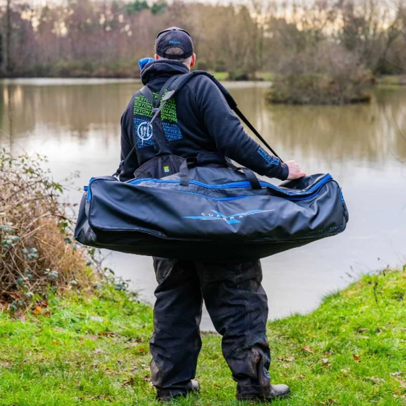 Чанта за ролер PRESTON Supera X Roller And Roost Bag XL