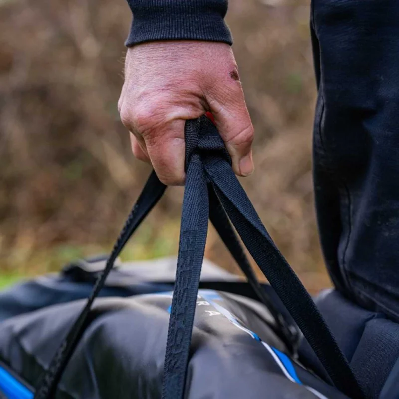 Чанта за ролер PRESTON Supera X Roller And Roost Bag XL