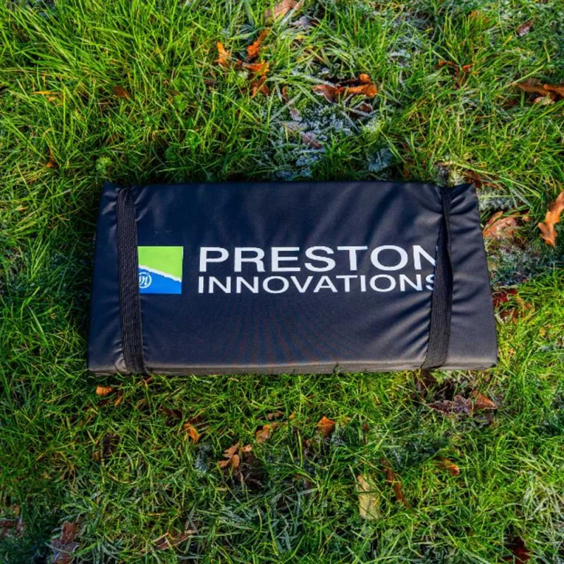 Карп дюшек PRESTON Fold Away Unhooking Mat