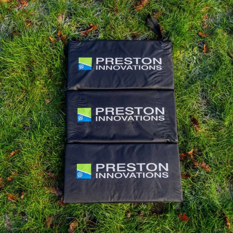 Карп дюшек PRESTON Fold Away Unhooking Mat