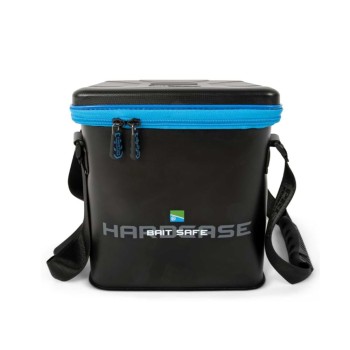 Чанта за стръв PRESTON Hardcase Bait Safe