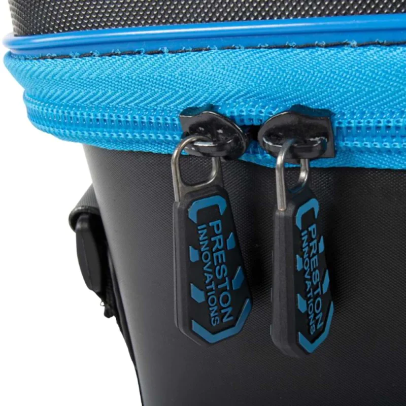 Чанта за стръв PRESTON Hardcase Bait Safe