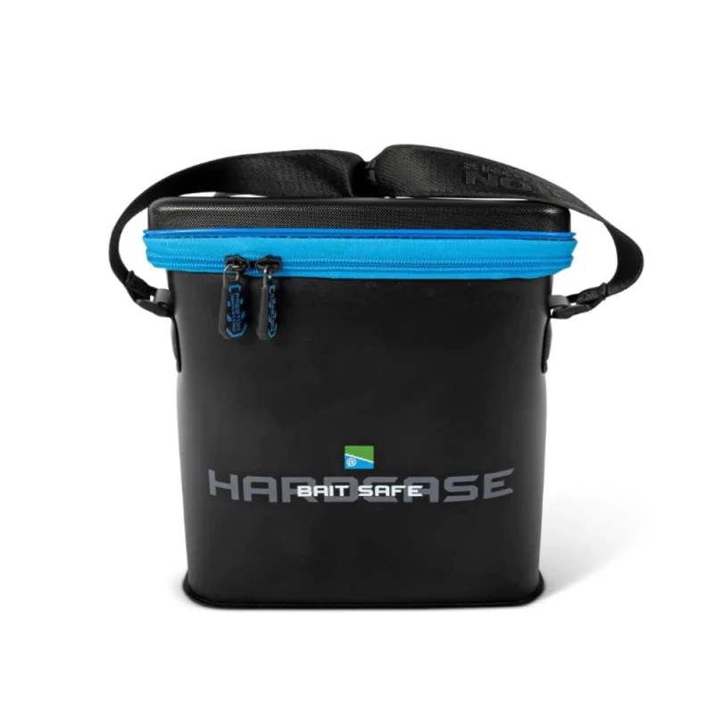 Чанта за стръв PRESTON Hardcase Bait Safe