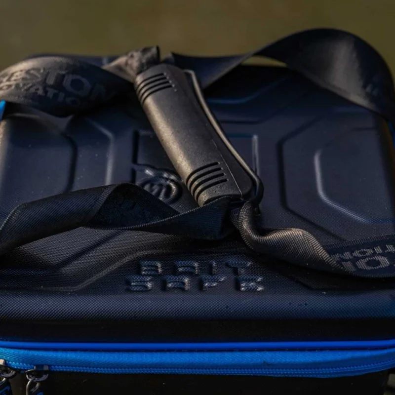 Чанта за стръв PRESTON Hardcase Bait Safe