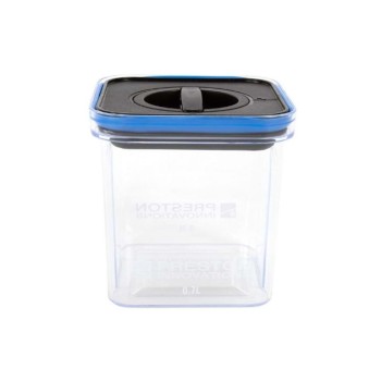 Кутия за пелети PRESTON Bait Safe Container 1.2Pint/0.7l