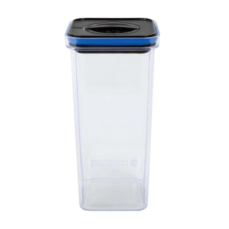Кутия за пелети PRESTON Bait Safe Container 2.8Pint/1.6l