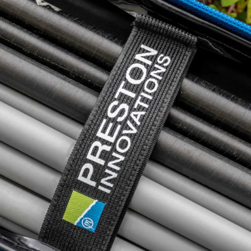 Калъф за топ сети РRЕЅТОN Наrdсаѕе Кіt Ѕаfе NEW2024