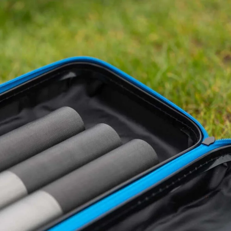 Калъф за щека PRESTON Hardcase Pole Safe NEW2024