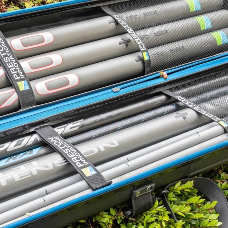 Калъф за щека PRESTON Hardcase Pole Safe NEW2024