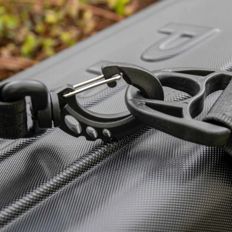 Калъф за щека PRESTON Hardcase Pole Safe NEW2024