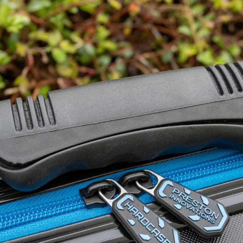 Калъф за щека PRESTON Hardcase Pole Safe NEW2024