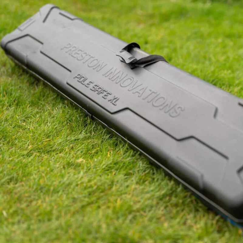 Калъф за щека PRESTON Hardcase Pole Safe XL NEW2024
