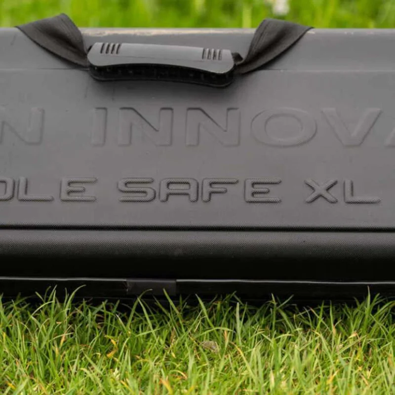 Калъф за щека PRESTON Hardcase Pole Safe XL NEW2024