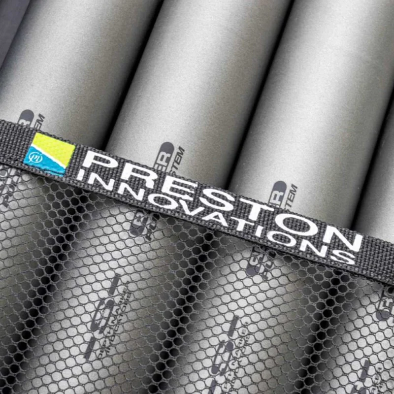 Калъф за щека PRESTON Hardcase Pole Safe XL NEW2024