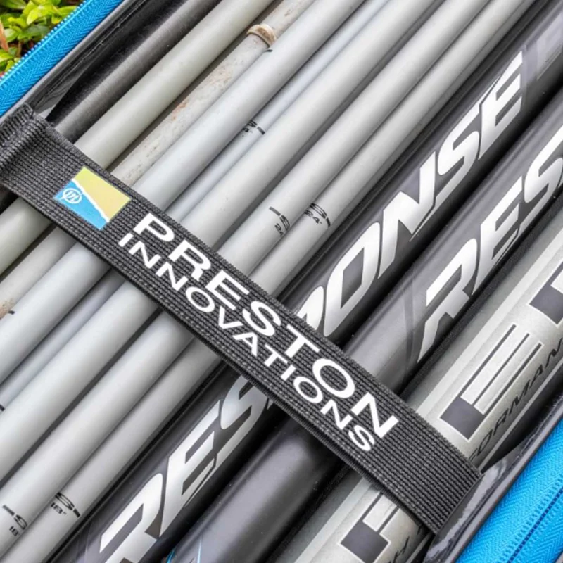 Калъф за щека PRESTON Hardcase Pole Safe XL NEW2024