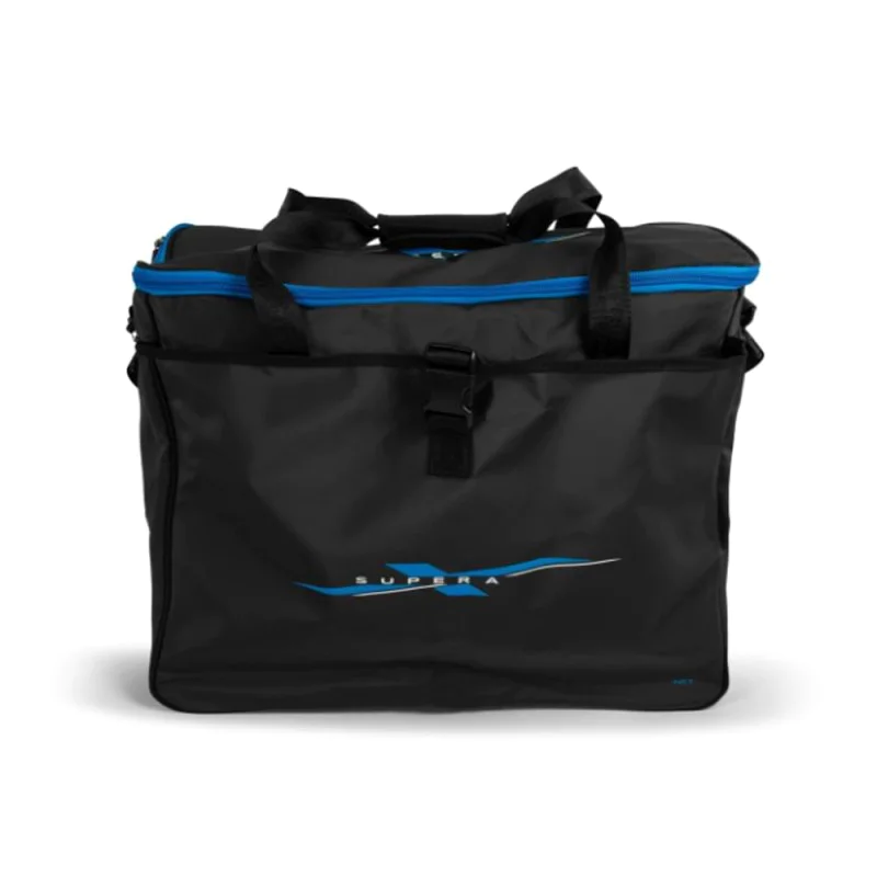 Чанта за живарници PRESTON Supera X Net