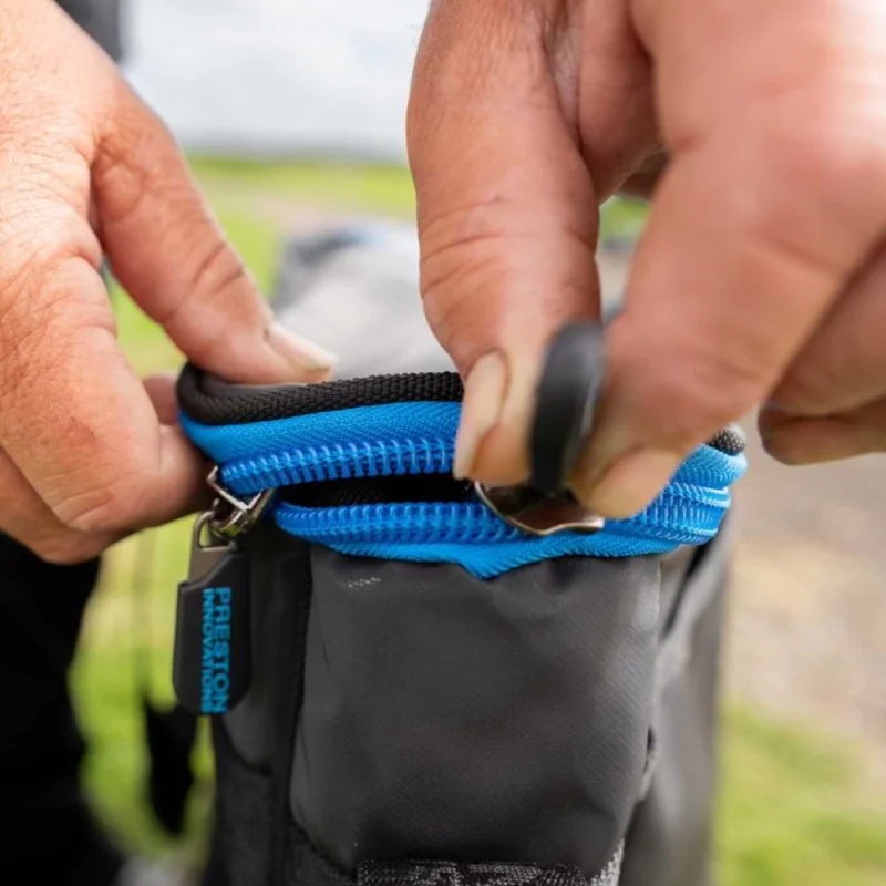 Чанта за маса PRESTON Supera X Tray