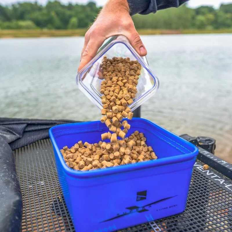 Футер-кофа за захранка PRESTON Supera X 3L Bowl