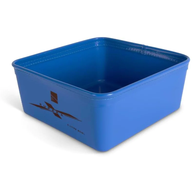 Футер-кофа за захранка PRESTON Supera X 5L Bowl