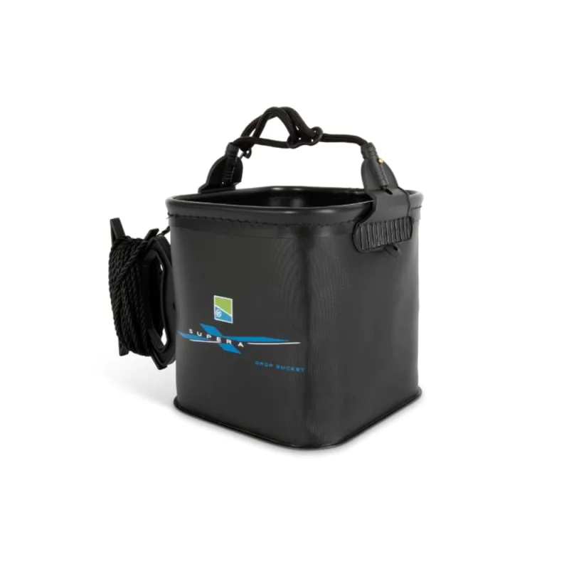 Мека кофа PRESTON Supera X Drop Bucket