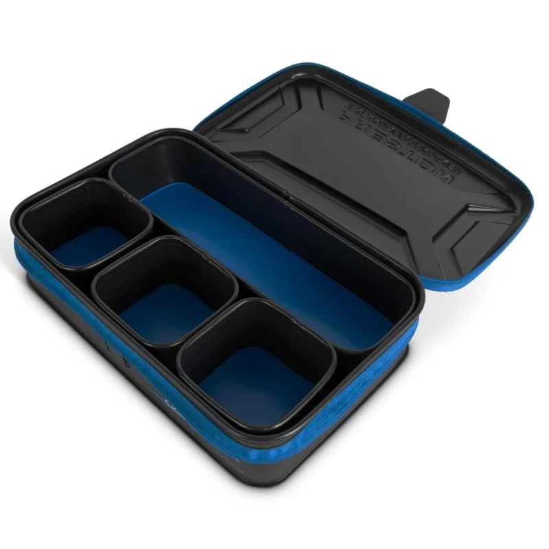 Комплект Футер-кофа за захранкаи PRESTON Supera X Eva System