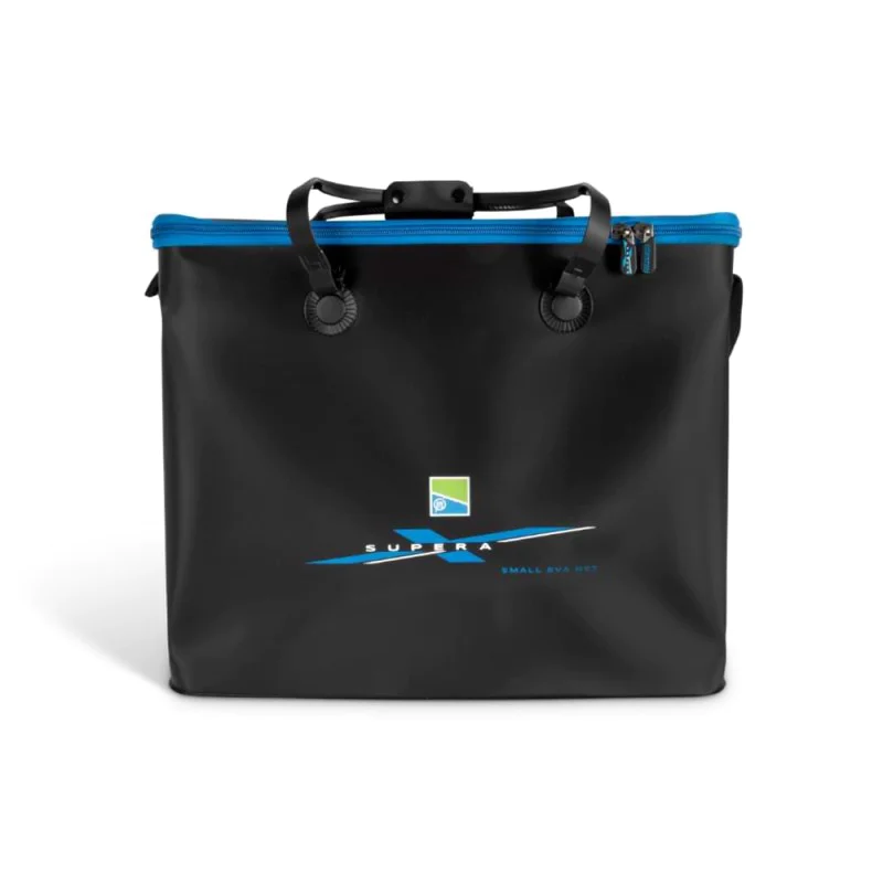 Чанта за живарник PRESTON Supera X Small Eva Net Bag