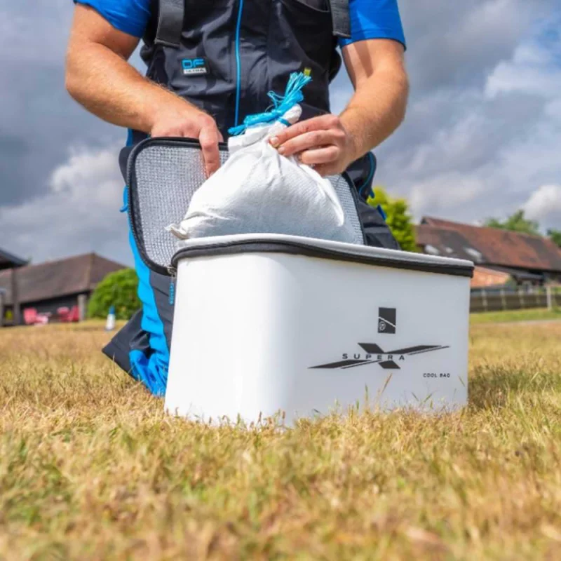 Хладилна чанта PRESTON Supera X Cool Bag