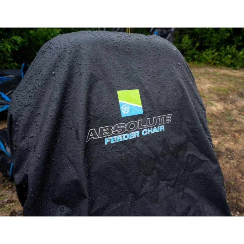 Покривало за стол PRESTON Absolute Feeder Chair Waterproof Cover