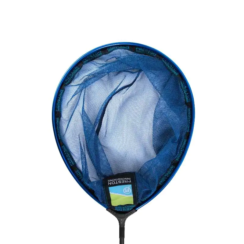 Глава за кеп PRESTON Latex Hair Mesh Landing Net 16