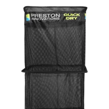 Живарник PRESTON Quick Dry Keepnet 4m