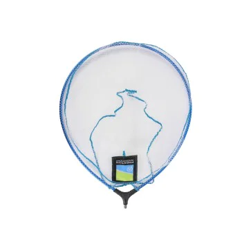 Глава за кеп PRESTON Supalite Nylon Landing Net 45cm