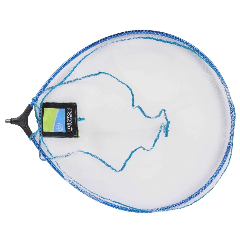 Глава за кеп PRESTON Supalite Nylon Landing Net 45cm