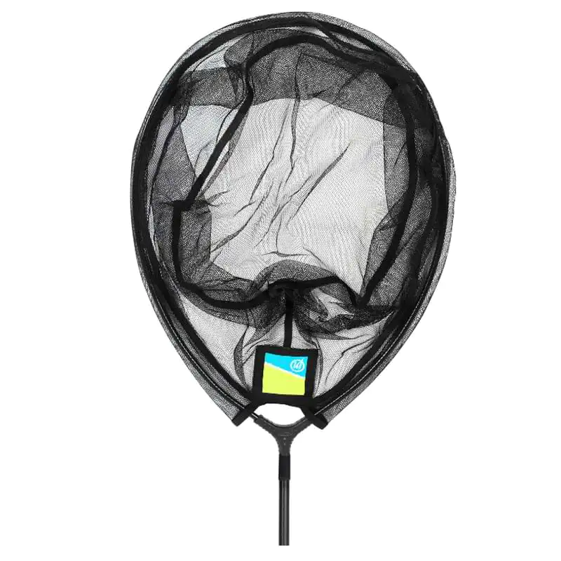 Глава за кеп PRESTON Hair Mesh Landing Net - 20 inches