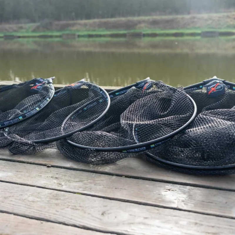 Глава за кеп PRESTON Carp XS Landing Net 24