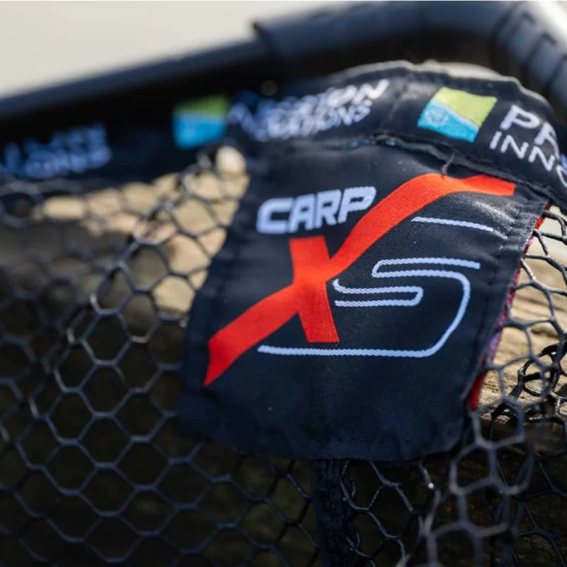 Глава за кеп PRESTON Carp XS Landing Net 24