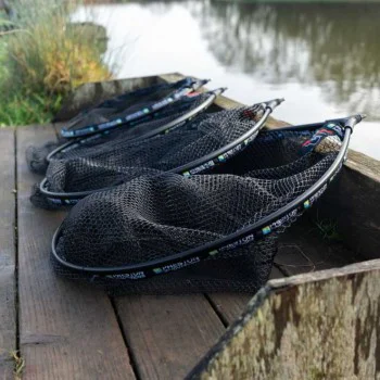 Глава за кеп PRESTON Carp XS Landing Net 24
