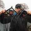 Глава за кеп PRESTON Carp XS Landing Net 24