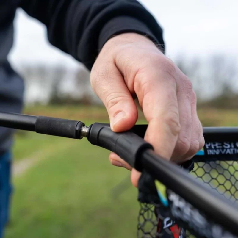 Глава за кеп PRESTON Carp XS Landing Net 24