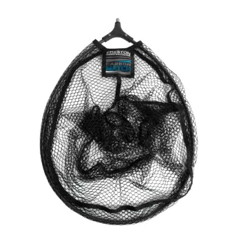 Глава за кеп PRESTON Carbon Match Landing Net 18"
