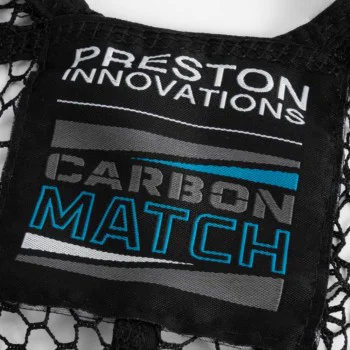 Глава за кеп PRESTON Carbon Match Landing Net 18"