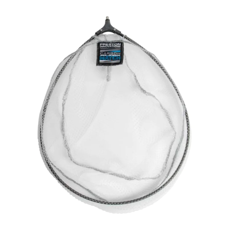 Глава за кеп PRESTON Carbon Euro Match Landing Net 16"