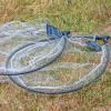 Глава за кеп PRESTON Carbon Euro Match Landing Net 16"
